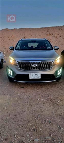 كيا سورينتو